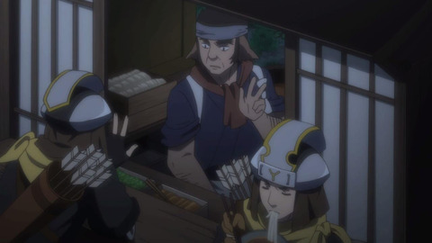 Utawarerumono Itsuwari no Kamen - 11 - Large 22