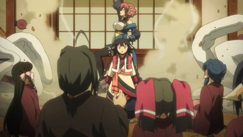 Utawarerumono Itsuwari no Kamen - 10 - Large 33