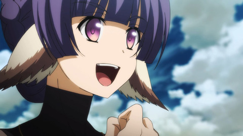 Utawarerumono Itsuwari no Kamen - 13 - Large 35