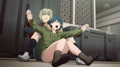 Gundam WfM - 19 - Large 16