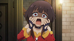 Kono Subarashii Sekai ni Shukufuku Wo 2 - 07 - 01