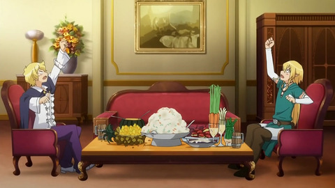 Zero no Tsukaima F - 09 - Large 27