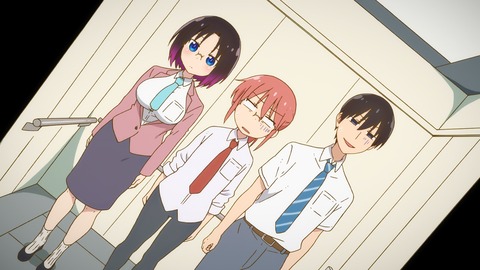 Kobayashi-san Chi no Maid Dragon S - 09 - Large 04