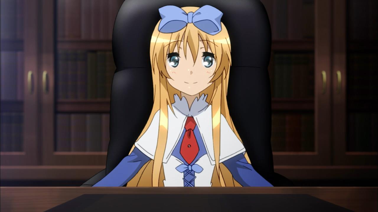 聖剣使いの禁呪詠唱 第3話 冥府の魔女 海外の反応 フロムoverss 聖剣使いの禁呪詠唱 第3話 冥府の魔女 海外の反応 フロムoverss