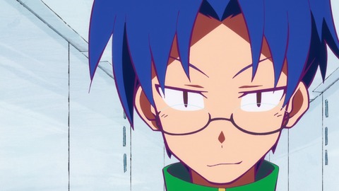Heion Sedai no Idaten-tachi - 05 - Large 36