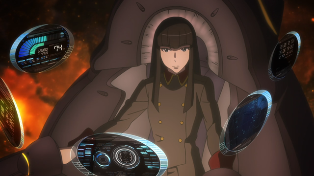 Aldnoah Zero アルドノア ゼロ 2期 第14話 異星の隣人たち The Beautiful And Damned 海外の反応 フロムoverss Aldnoah Zero アルドノア ゼロ 2期 第14話 異星の隣人たち The Beautiful And Damned 海外の反応 フロムoverss
