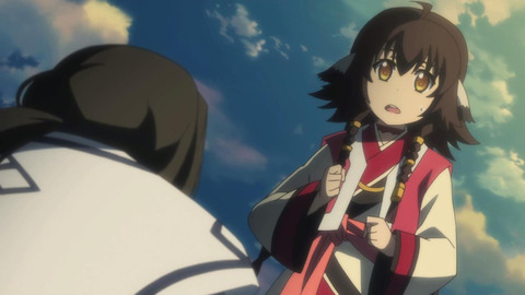 Utawarerumono Itsuwari no Kamen - 11 - Large 30