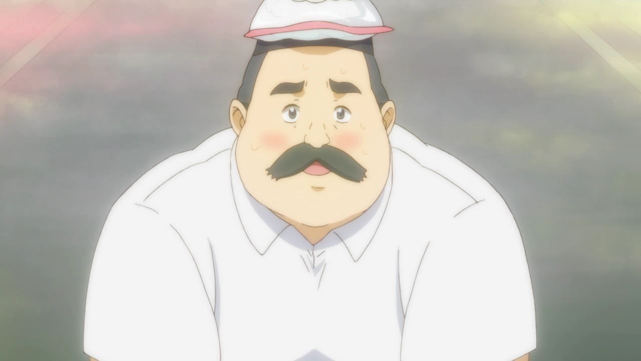 おじさんとマシュマロ 第1話 日下さんとマシュマロ 海外の反応 フロムoverss おじさんとマシュマロ 第1話 日下さんとマシュマロ 海外の反応 フロムoverss
