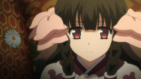 Utawarerumono Itsuwari no Kamen - 13 - Large 33