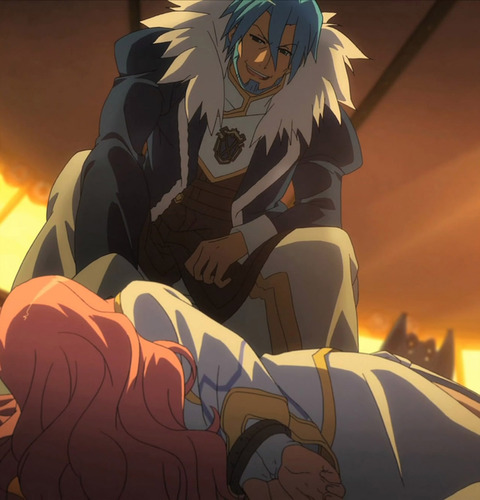 Zero no Tsukaima F - 02 - Large 44