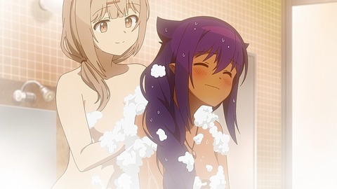 Jahy-sama wa Kujikenai! - 08 - Large 16