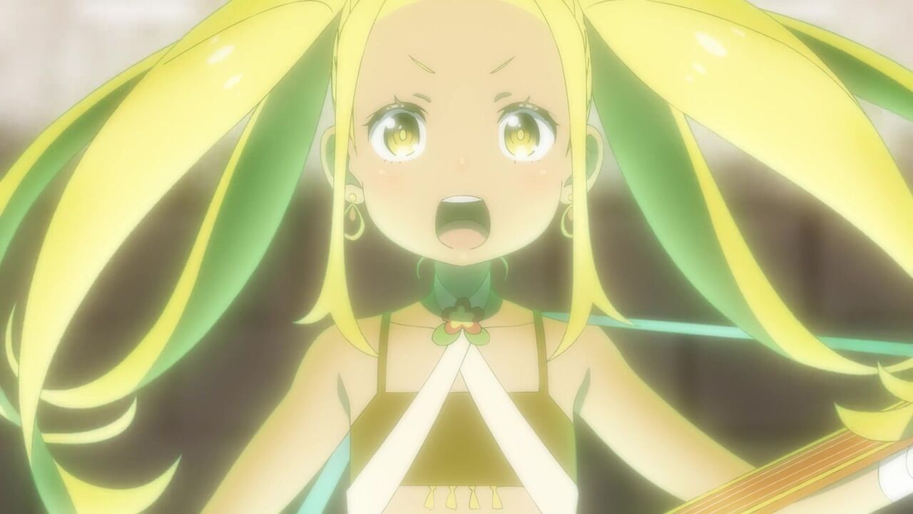 Liliana ロリ 1 リゼロ 第3期 反撃編】第3話 リリアナ・マスカレード【第61話 / 海外の反応】 : フロムOverSS