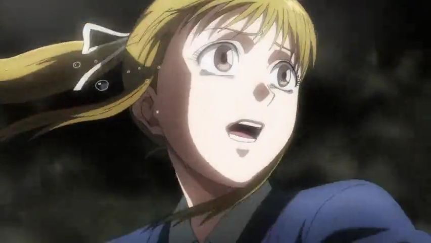 うしおととら 第34話 とら 海外の反応 フロムoverss