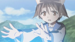 STRIKE WITCHES - 01 - 19