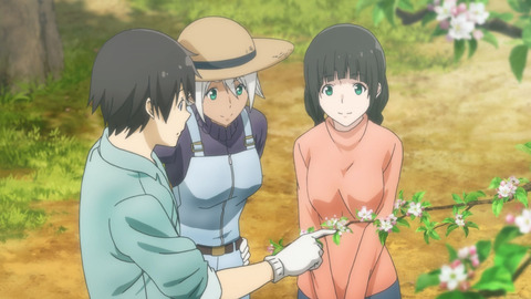 Flying Witch - 10 - Large 23
