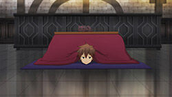 Kono Subarashii Sekai ni Shukufuku Wo 2 - 06 - 02