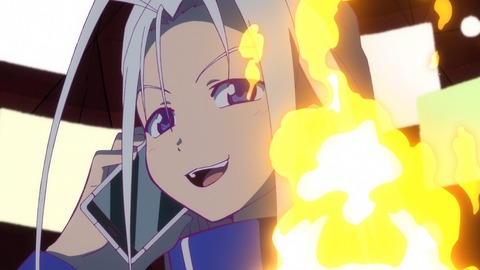 Heion Sedai no Idaten-tachi - 03 - Large 38