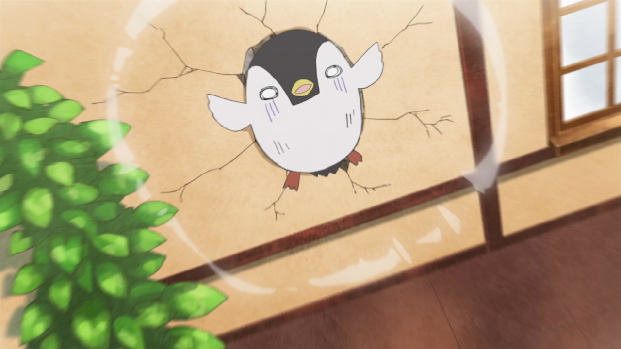 魔法少女なんてもういいですから セカンドシーズン 第6話 だって このままの格好じゃ 海外の反応 フロムoverss