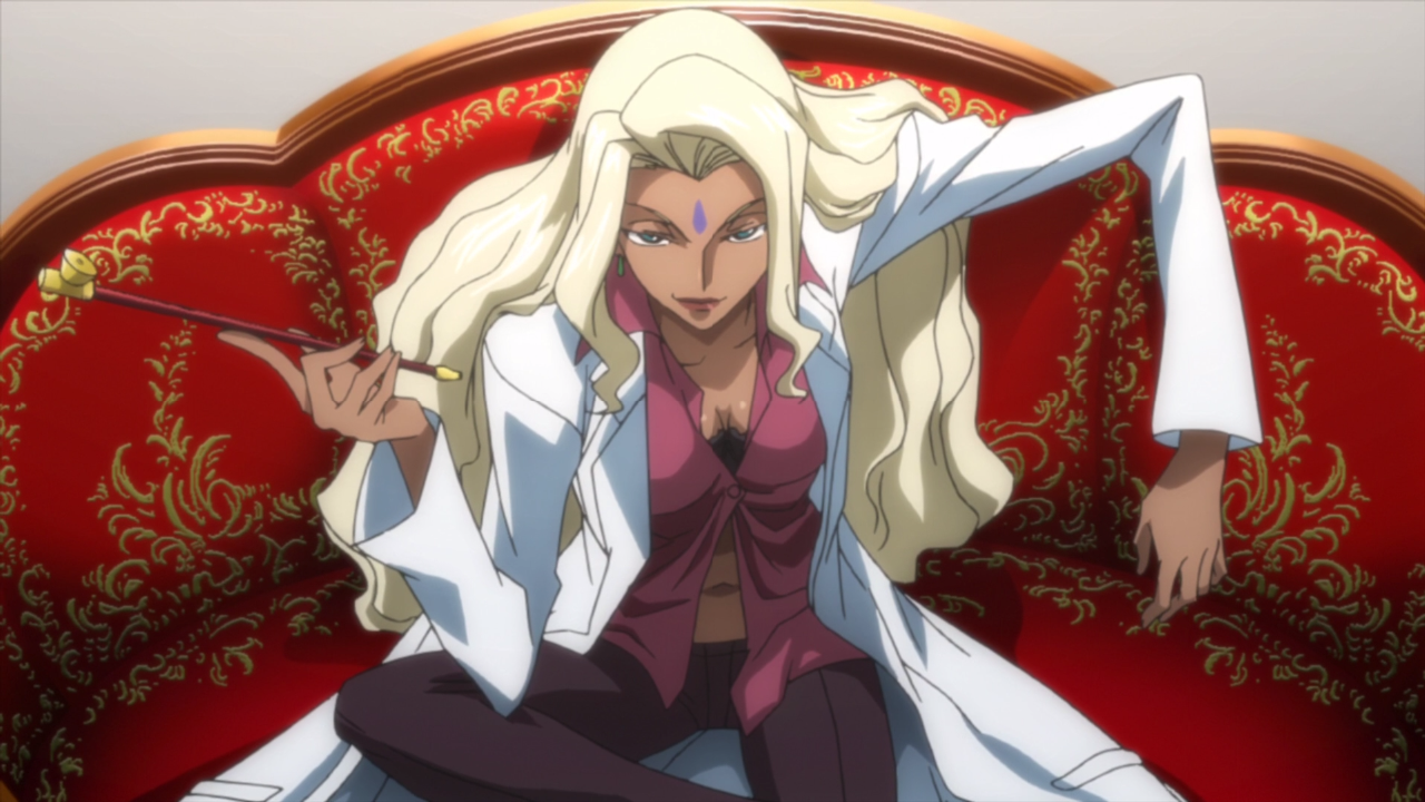 アニメ なんでもっとインド娘キャラ出さないの 海外の反応 フロムoverss アニメ なんでもっとインド娘キャラ出さないの 海外の反応 フロムoverss