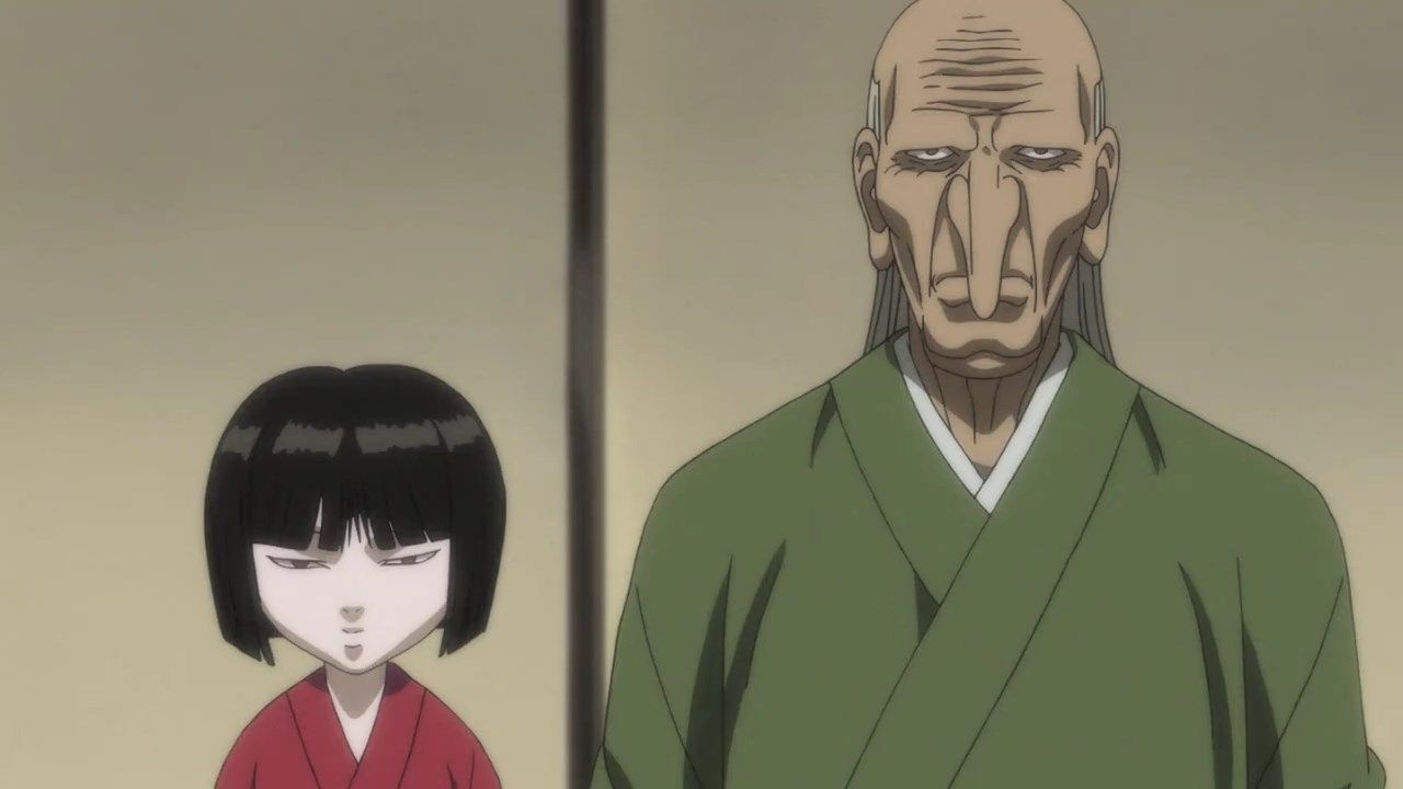 うしおととら 第13話 遠野妖怪戦道行 其の弐 海外の反応 フロムoverss うしおととら 第13話 遠野妖怪戦道行 其の弐 海外の反応 フロムoverss