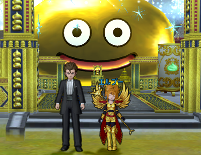 フィクサーのコロシアム修行 最終話 タクルとエルプー ココガイマーブログ