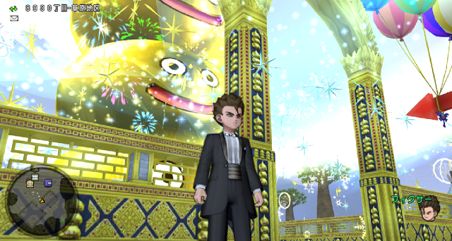 フィクサー 自己紹介１ ニコ生カジノ放送 ココガイマーブログ