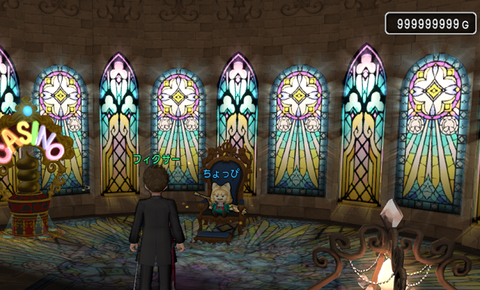 ココガイマーブログ