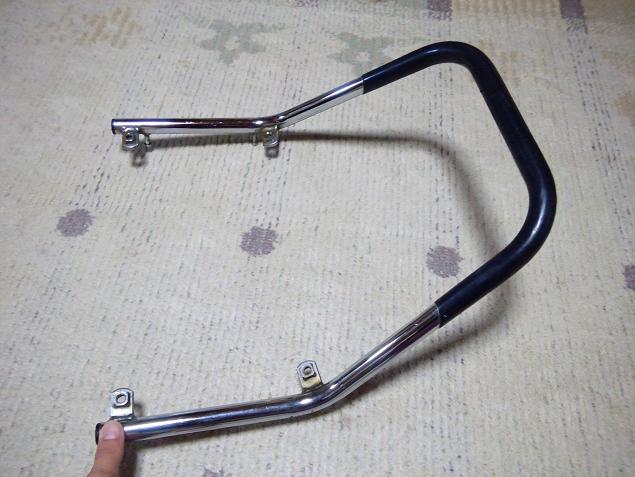 タンデムバー ヒロシのblog