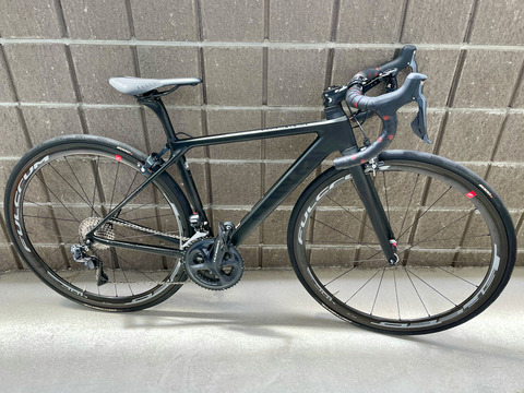 自転車】ロードバイクのベランダ洗車 : 自称名犬のブログ