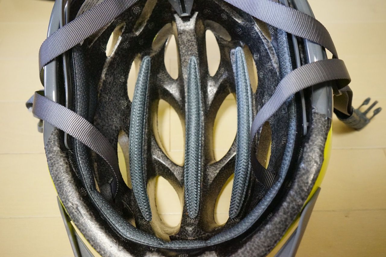 モンベルから自転車がデザイン