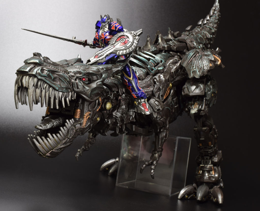 GCreation MTST-01 M.Wrath : from.おもちゃ部屋 GCreation MTST-01 M.Wrath : from.おもちゃ部屋