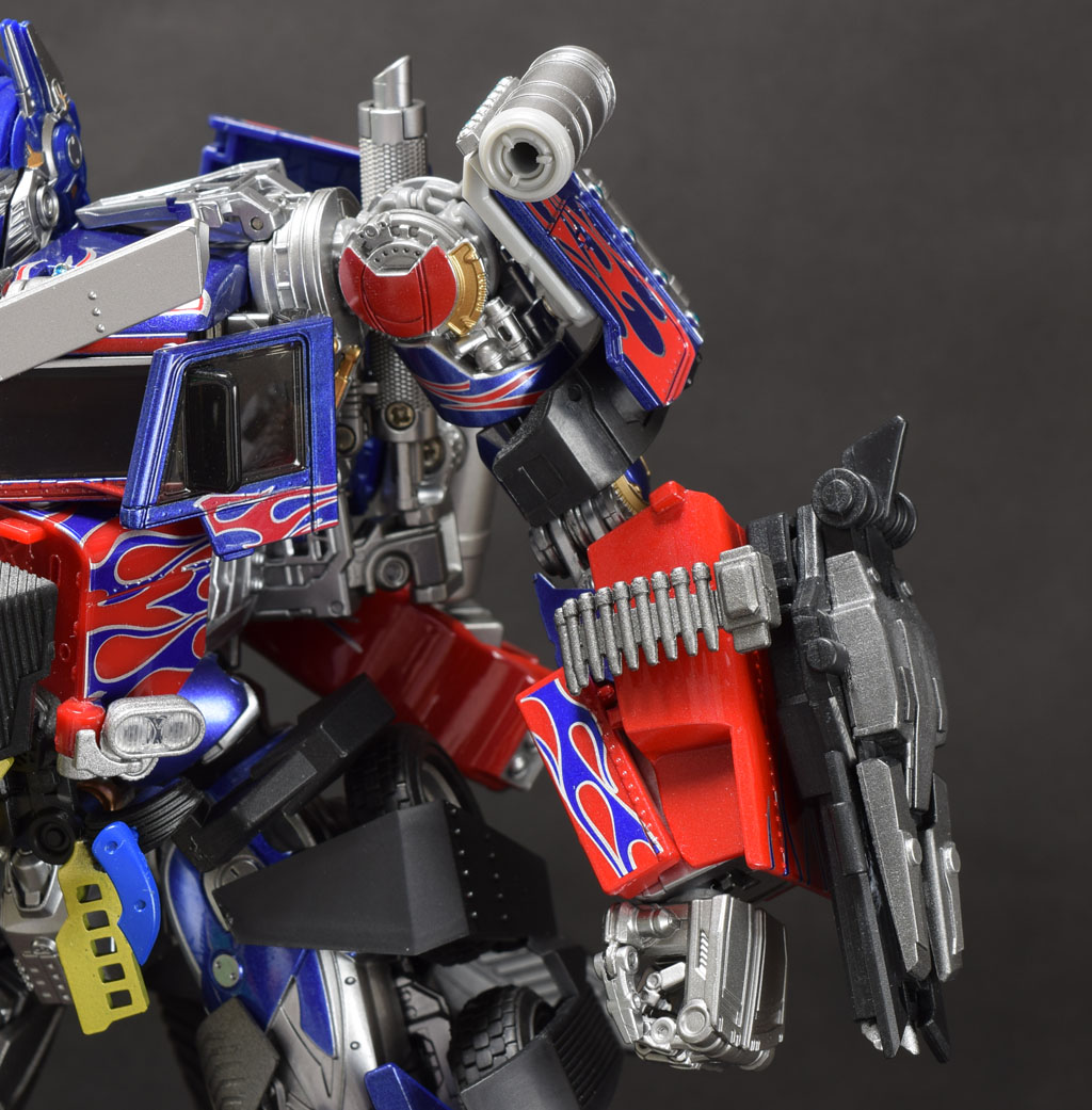 Iron Warrior IW-06 Jet Power Armor : from.おもちゃ部屋 Iron Warrior IW-06 Jet Power Armor : from.おもちゃ部屋