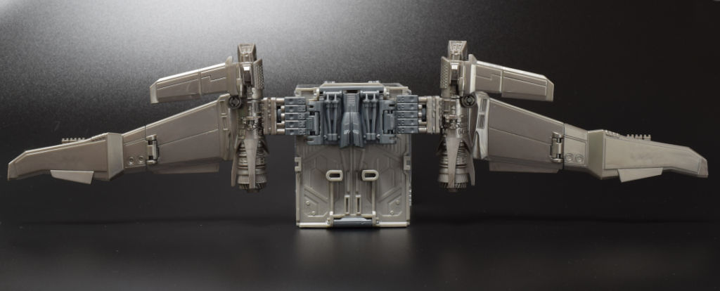 DNA Design DK-15 Jetwing Upgrade Kits : from.おもちゃ部屋