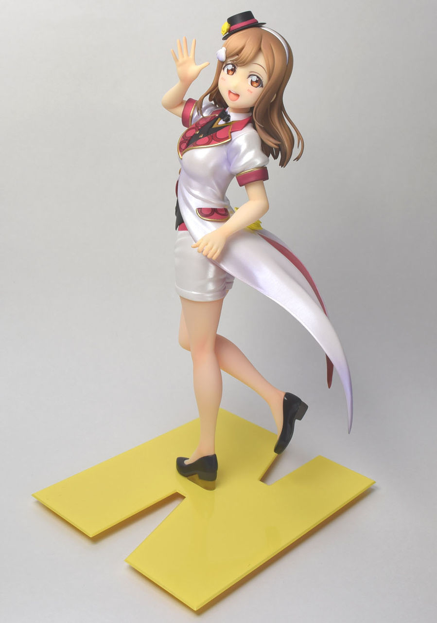 ラブライブ!サンシャイン!! Birthday Figure Project 国木田花 ラブライブ!サンシャイン!! Birthday Figure Project 国木田花