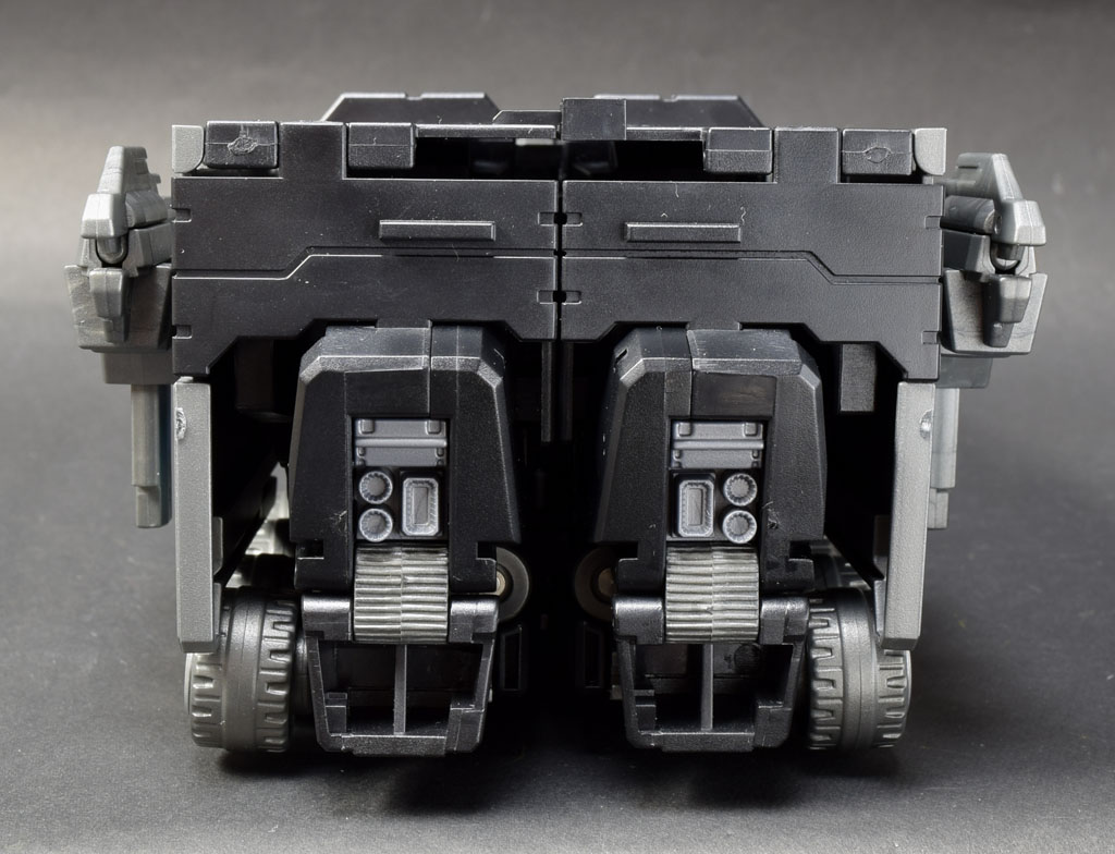 中古おもちゃ [ランクB] MTCD-03SP THUNDER EREBUS -サンダーエレーバス- 「CROSS DIMENSION」 : MAKETOYS MTCD-03SP Thunder Erebus [並行輸入品] : Hobbies
