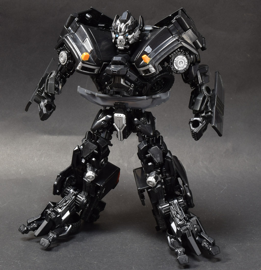TFスタジオシリーズ SS-14 アイアンハイド（海外版） : from