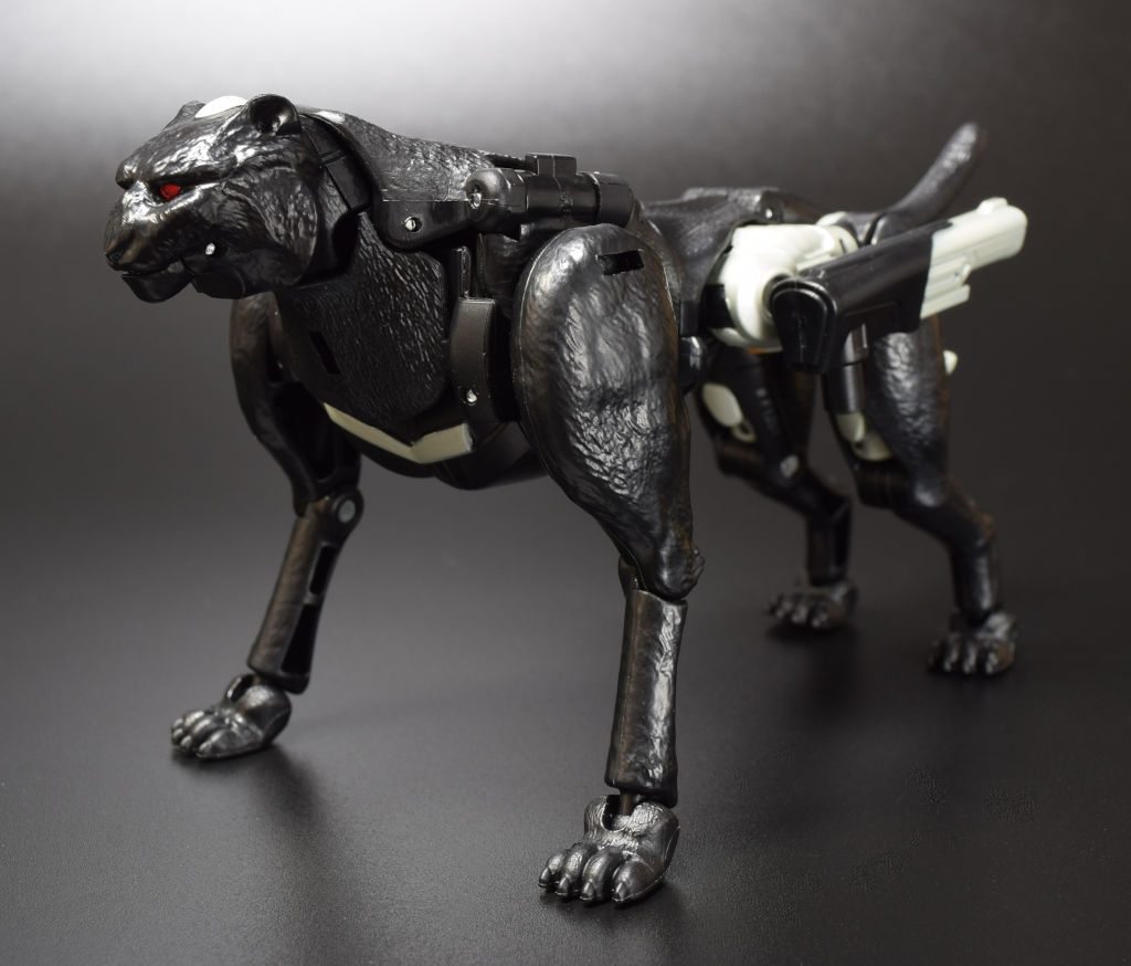 トランスフォーマー WFC ラヴェッジ2パック　ビースト ウォーズ トランスフォーマー WFC ラヴェッジ2パック ビースト ウォーズ