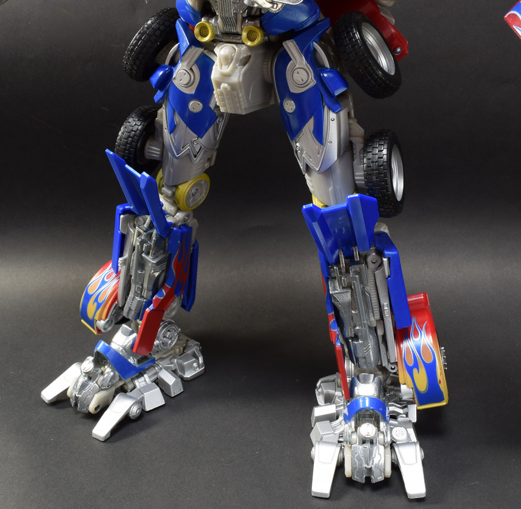 TFマスターピースムービー MPM-4 オプティマスプライム(国内版 TFマスターピースムービー MPM-4 オプティマスプライム(国内版
