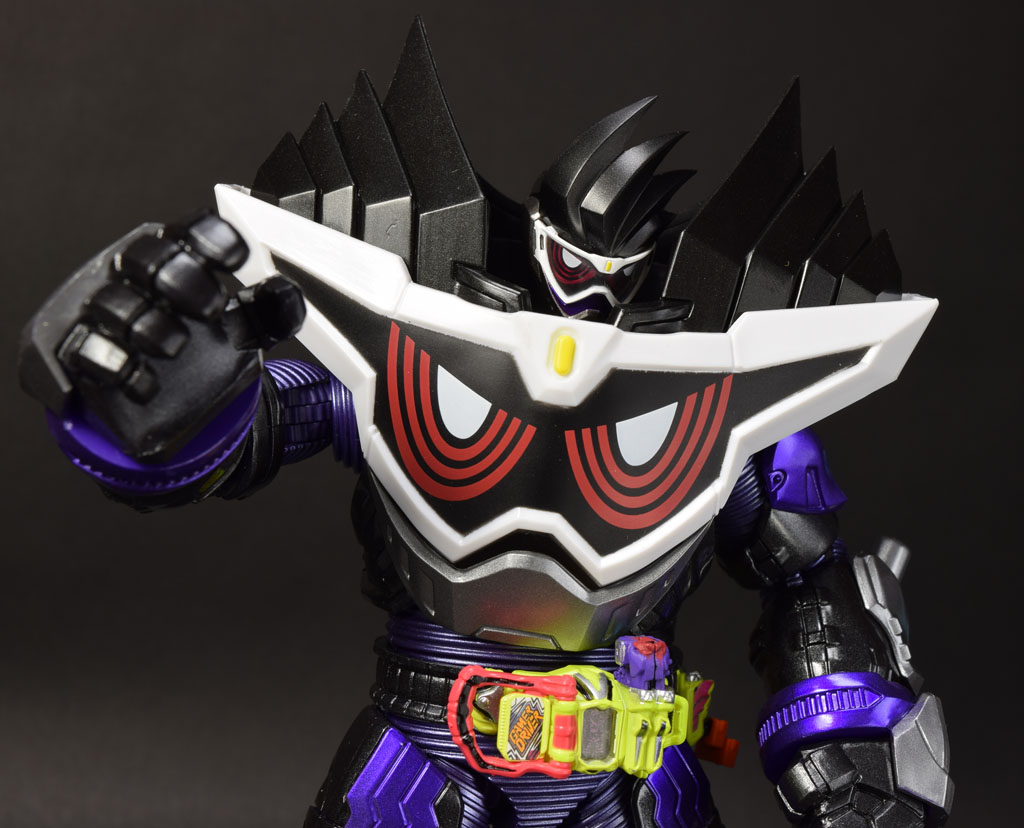S.H.Figuarts仮面ライダーゲンムゴッドマキシマムゲーマーレベルビリオン Amazon.co.jp: BANDAI S.H.フィギュアーツ 仮面ライダーゲンム