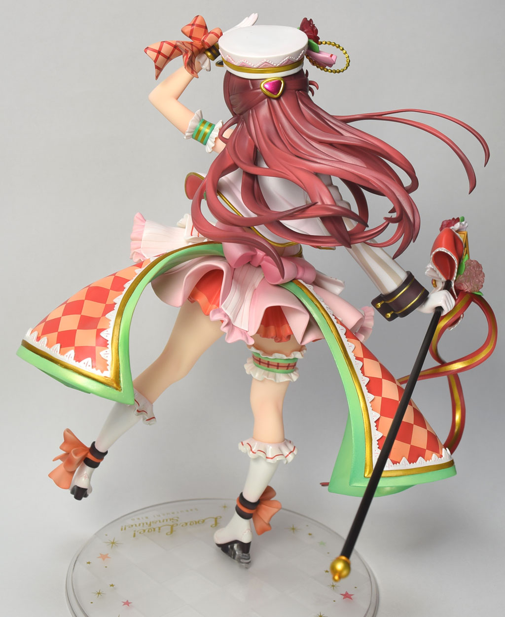 ブシロード　ラブライブ！サンシャイン‼︎『桜内梨子』サプライ３点セット 51oa9hPc+wL._UF350,350_QL50_.jpg