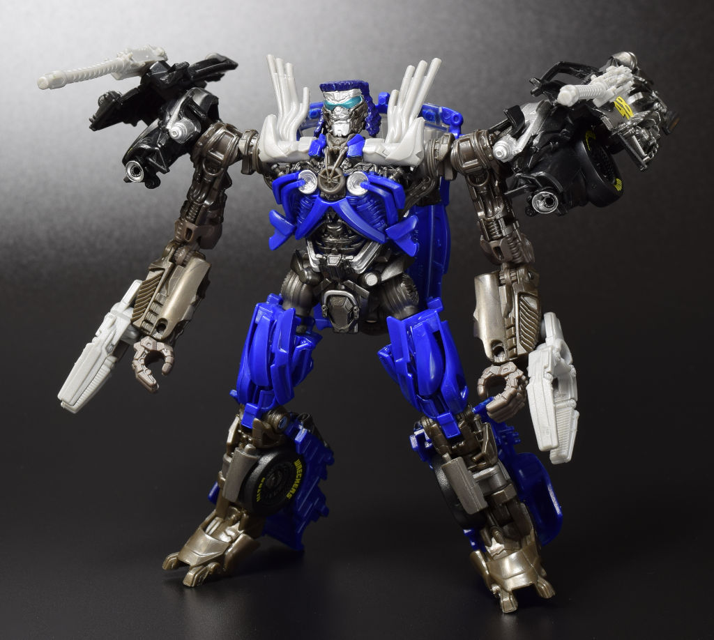 トランスフォーマー　SS-56 オートボットトップスピン　新品未開封品 トランスフォーマー SS-56 オートボットトップスピン 新品未開封