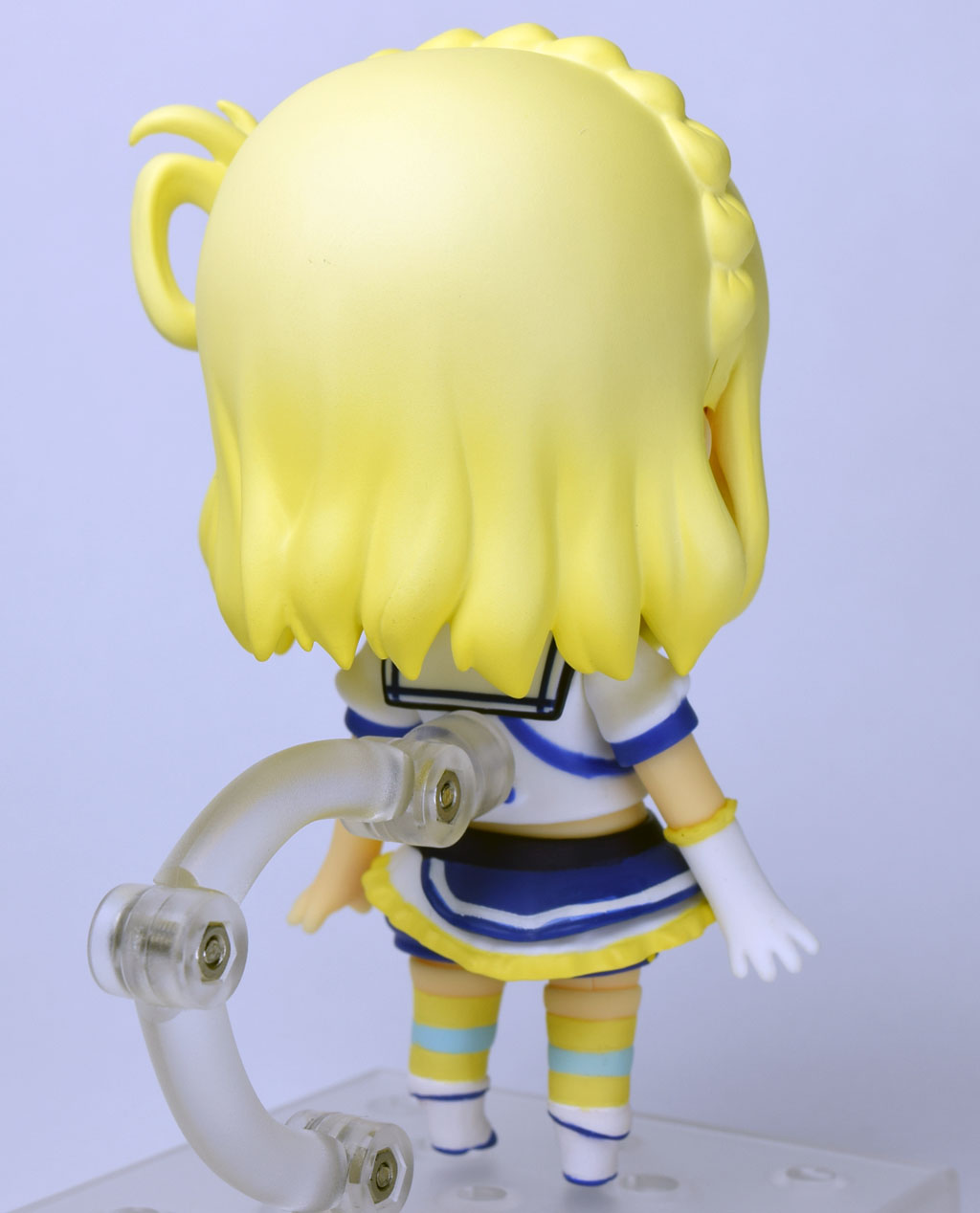 ねんどろいど ラブライブ！サンシャイン!! 小原鞠莉 : from.おもちゃ部屋