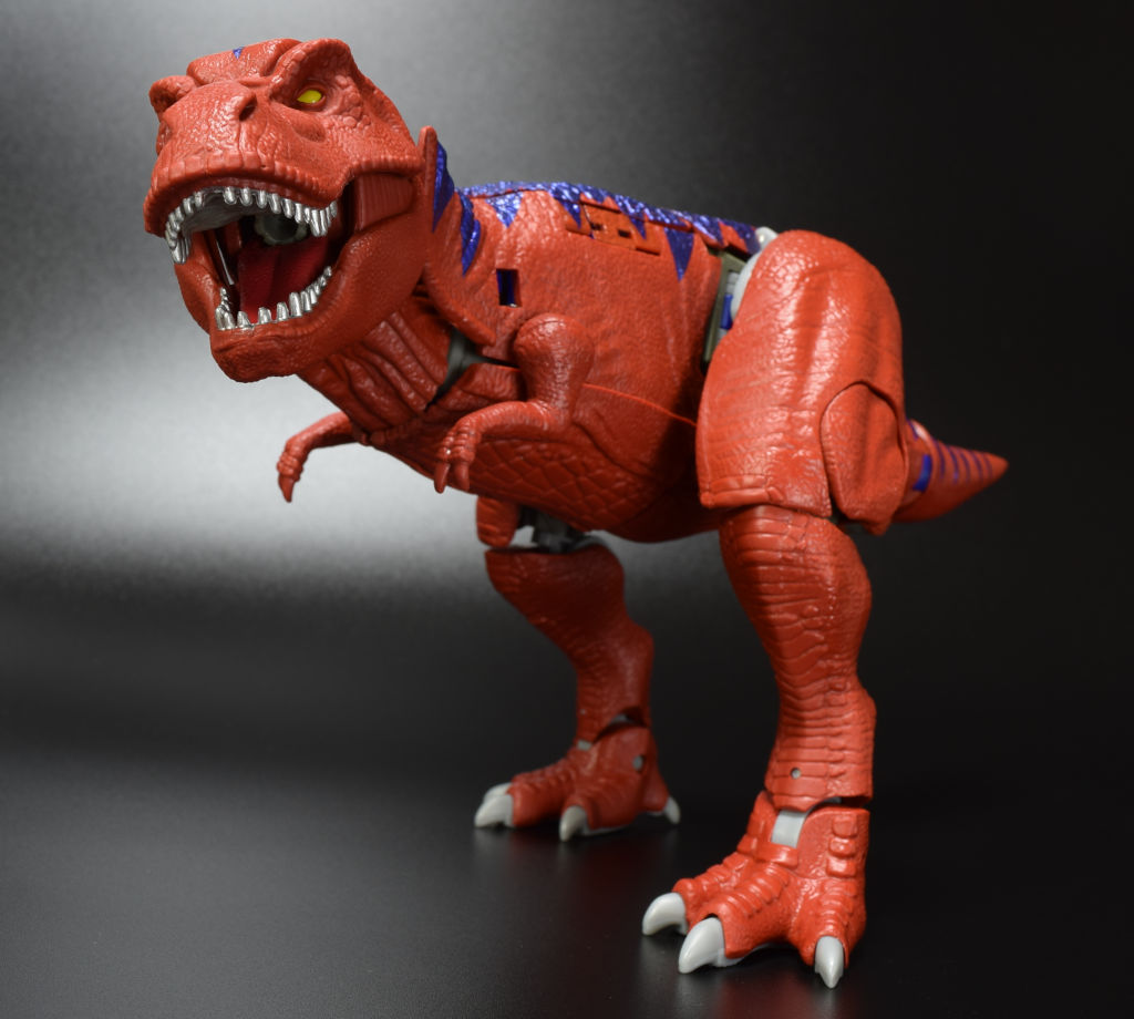 TFキングダム Maximal T-Wrecks(海外版) : from.おもちゃ部屋 TFキングダム Maximal T-Wrecks(海外版) : from.おもちゃ部屋