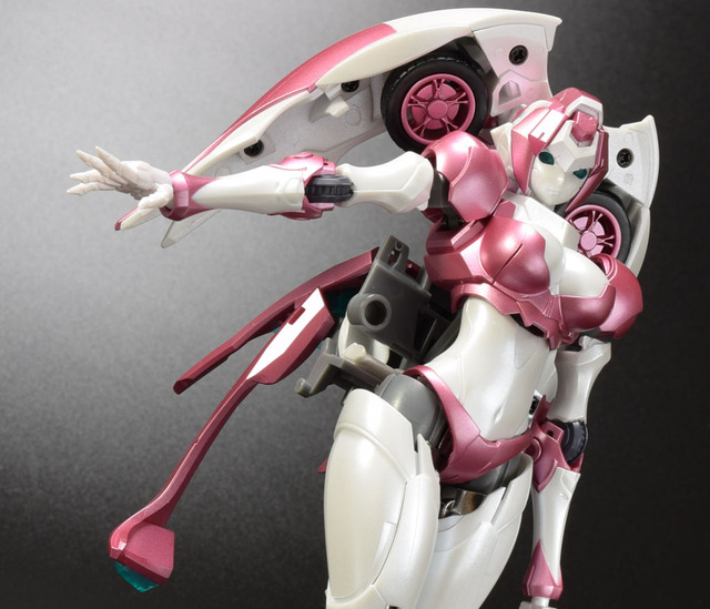 Bigfirebirdtoys Ex 01 Nicee From おもちゃ部屋