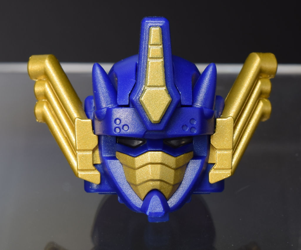 Fans Hobby MB-15 Naval Commander ＜後編＞ : from.おもちゃ部屋