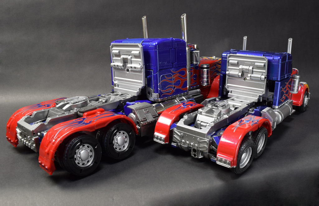 Wei Jiang Black Apple M07 Commander Thunder Leader : from