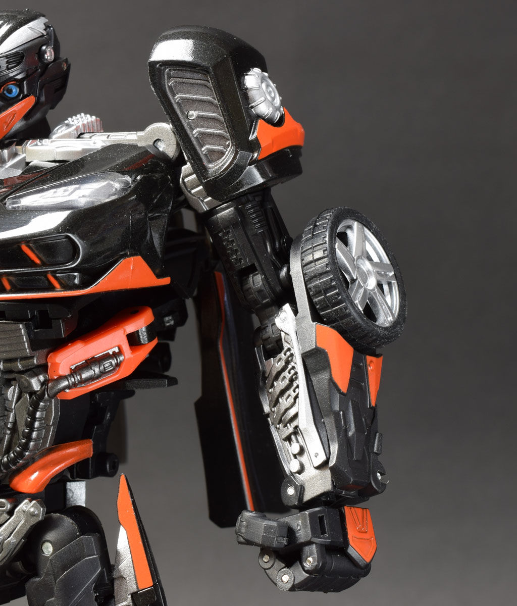 DX9 K3 LA HIRE : from.おもちゃ部屋