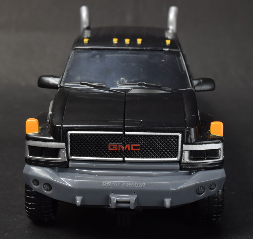 TFスタジオシリーズ SS-14 アイアンハイド（海外版） : from