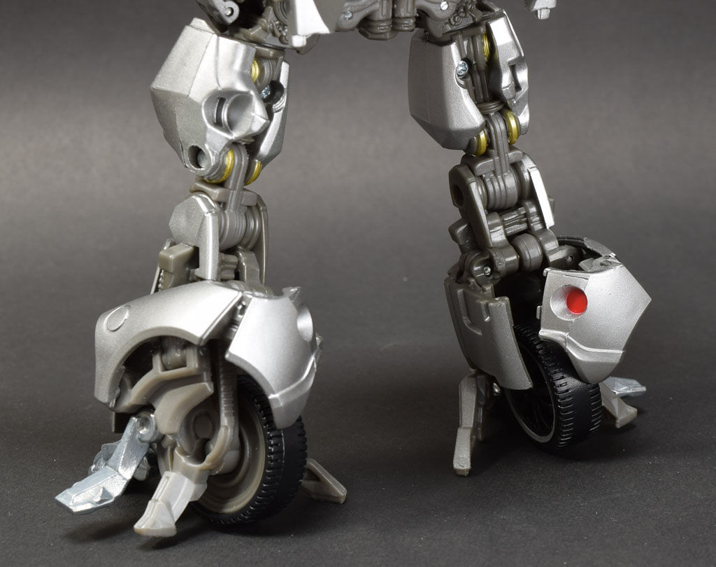 TFマスターピースムービー MPM-9 オートボットジャズ : from TFマスターピースムービー MPM-9 オートボットジャズ : from