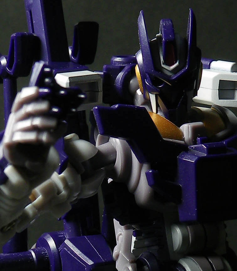 MMC R-12 Cynicus : from.おもちゃ部屋